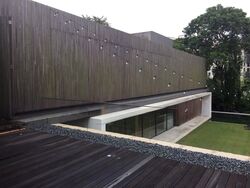 King Albert Park (D21), Detached #503926511